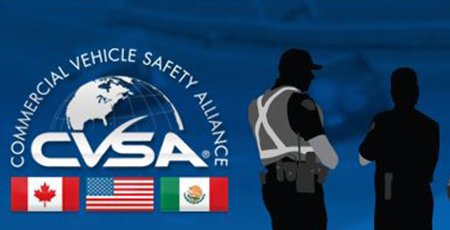 Drive4Vascor's tweet photo. Commercial Vehicle Safety Alliance (CVSA) will conduct it’s International Roadcheck Blitz this year from June 6-8. #VTLSafety #Truckers https://t.co/Bgn7t2YTU7