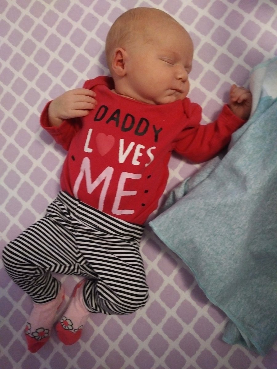 Ark_CTR's tweet image. So uhhh... I have a baby now!  Will be out for a bit while I figure out this parenting stuff. Cute pics to follow as able.