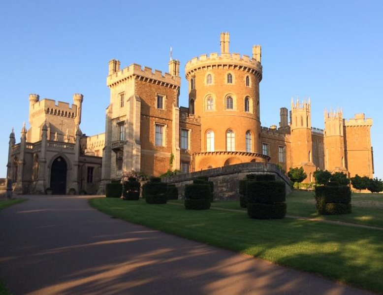 Around About Britain tweet media