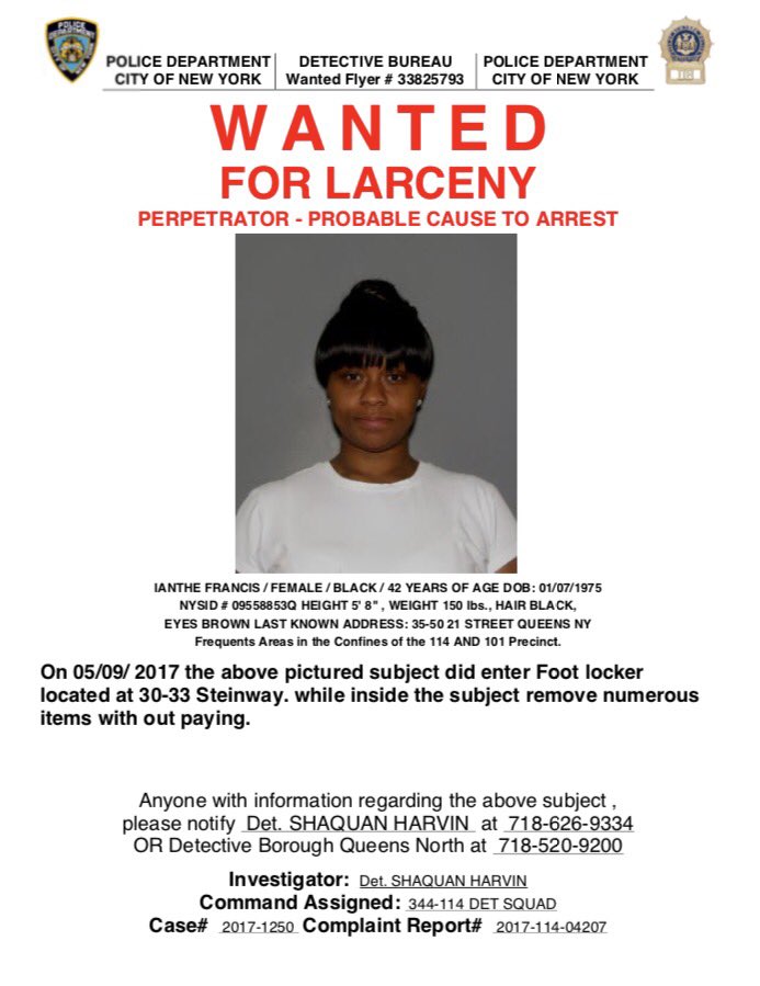 foot locker steinway