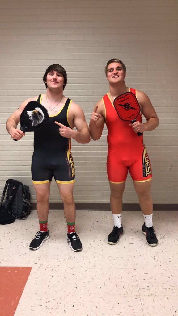 USCPBTournament's tweet photo. Single(t) boys https://t.co/DI4nC9ELBW