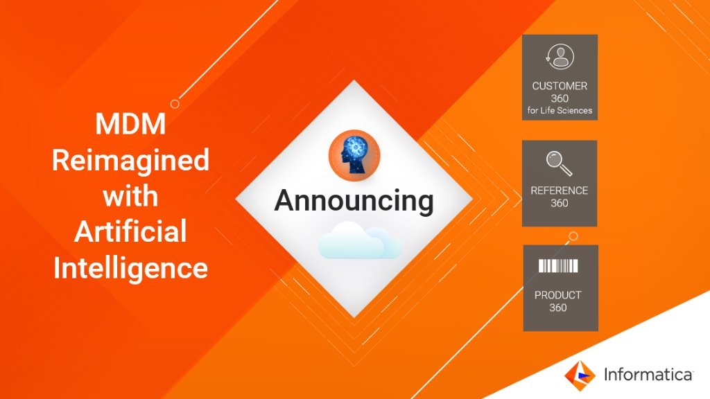 INFA_MDM's tweet photo. Learn Digital Transformation Show Case: Streamlining Supplier Management &amp; Omnichannel Commerce at #MDM360 https://t.co/cMOnJhFyGg https://t.co/BjV94ZWPfB