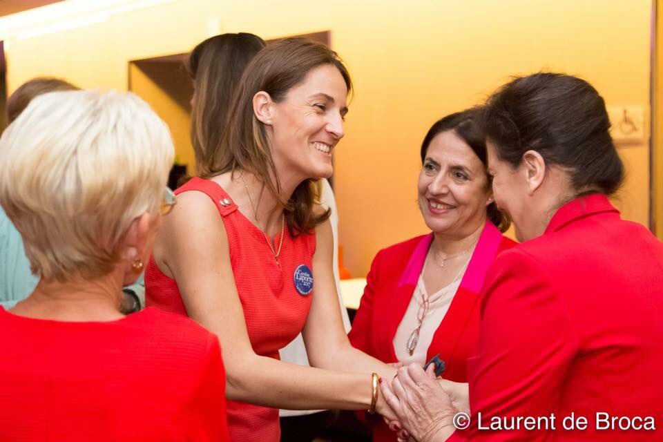 Laporte_Caro's tweet photo. Dernière reunion hier ac @DominiqueRiquet &amp; les Fr. de Bruxelles ! Renouveau, expérience et proximité pour la France et Fr. du Benelux! https://t.co/K60V4JabGU