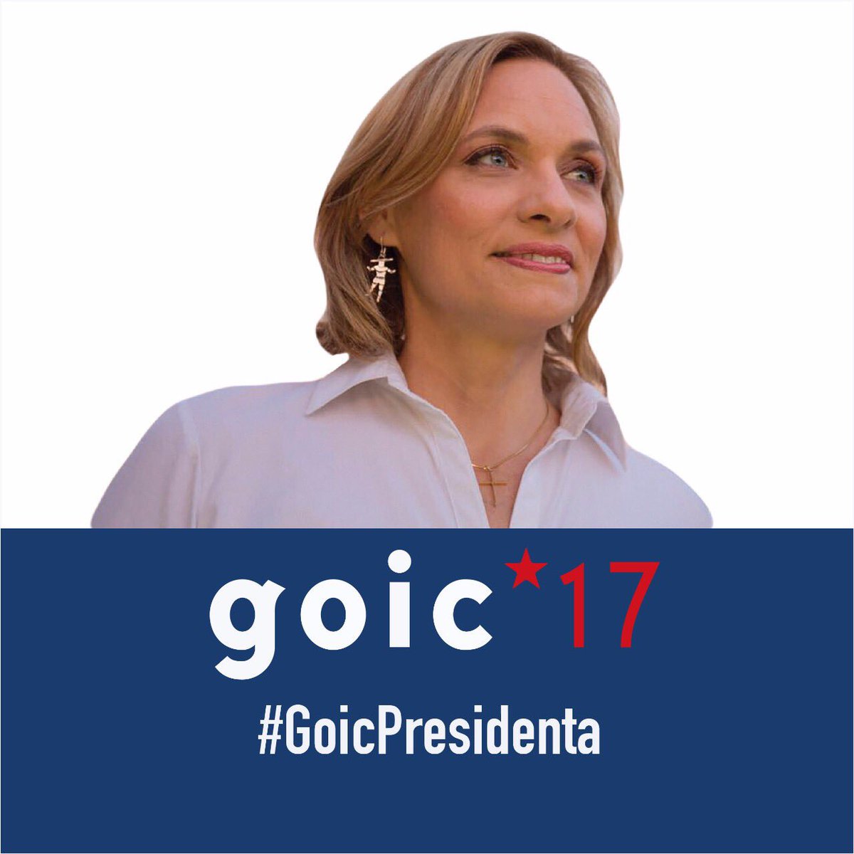 Bien <a href="/carolinagoic/">carolinagoic</a>, este mes se envía proyecto de Ley Sanna, #LicenciaParaCuidar #GoicPresidenta #ChileMejor