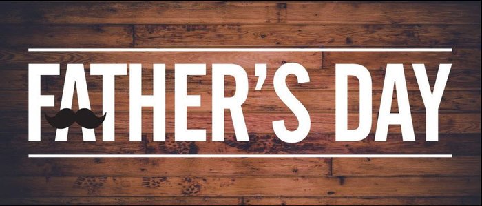 June 18th is Father's Day and Memorial Pharmasave has an amazing gift shop... (more:shoplocal.ly/43xw3)