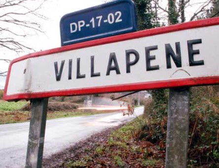 olaba72's tweet photo. #SEATbuscaNombre Estoy entre el Seat Villapene 🚙 o el Seat Parderrubias 🚗 https://t.co/8mxHlqNsmb