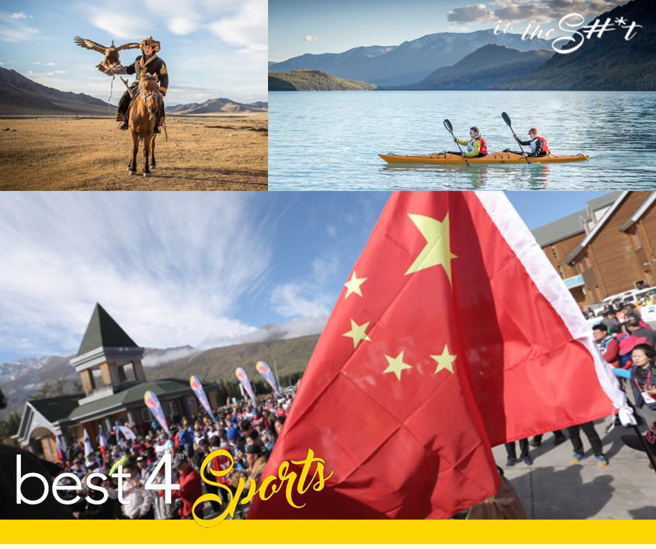 Team Best 4 Sport SA tweet media