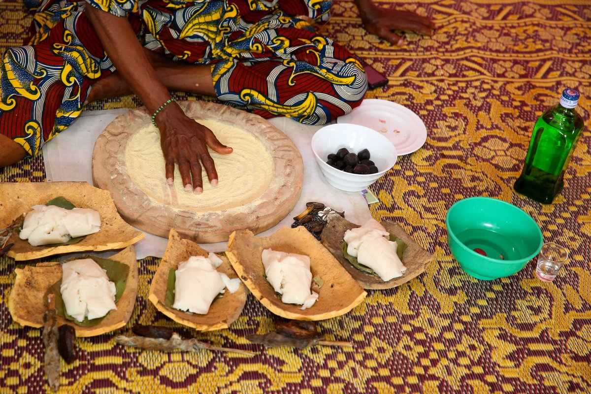 Ifagbamila1111's tweet photo. #Ifagbamila #AfrikanSpiritualAid #IfagbamilaOlokun #Babalawo #Ifa #Orunmila #Osole #Asina #Ebo
Contact Dr. [Traditional] Ifagbamila Olokun https://t.co/RSdkg350pf