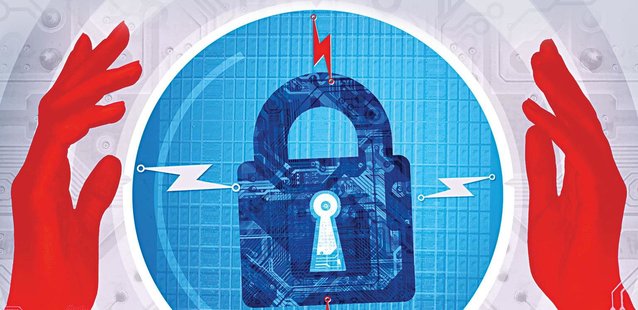 #Security in the #IoT. Don't miss out! bit.ly/2rukRkA