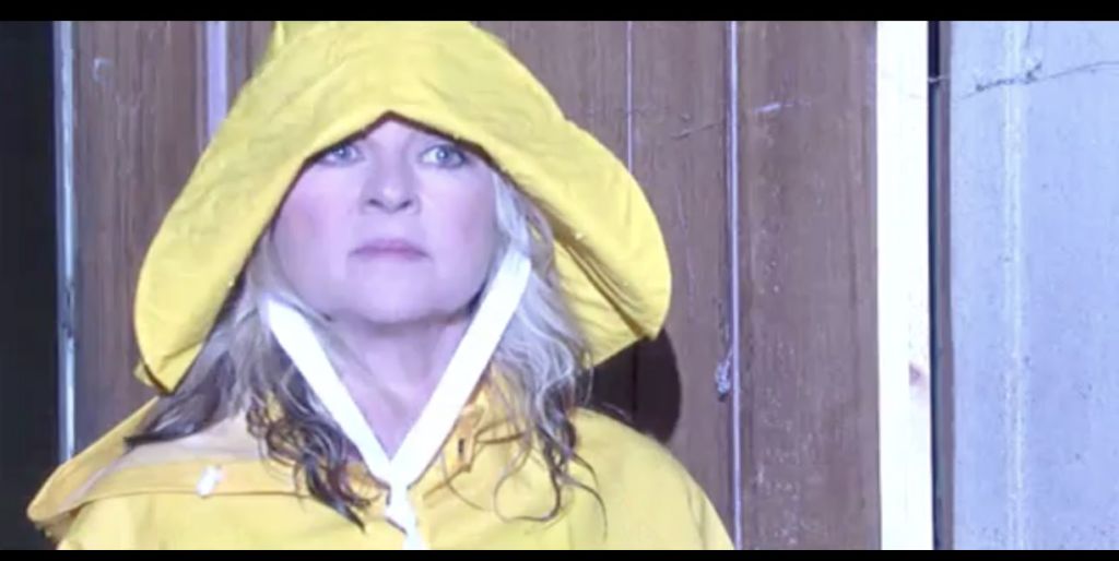 Happy birthday Robin Mattson        