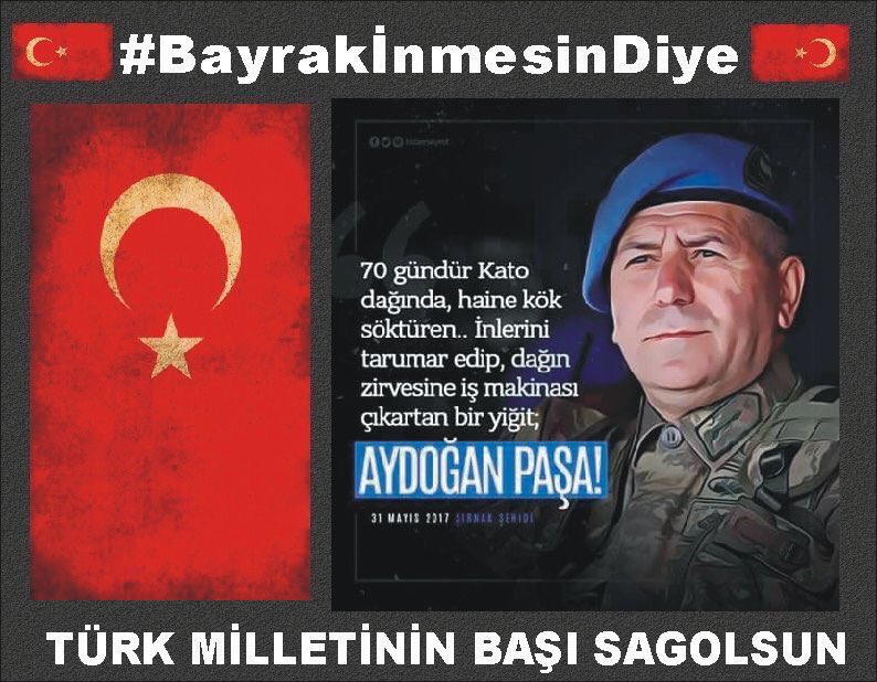 ahmet_iyimaya's tweet photo. İnsan sûretinde bir vatansın paşam,
Kana doymayan cihan utansın paşam!
Öyle bir cesaret timsali oldunki,
Şu acı günlerde can katansın paşam! https://t.co/IFicmmDTY9