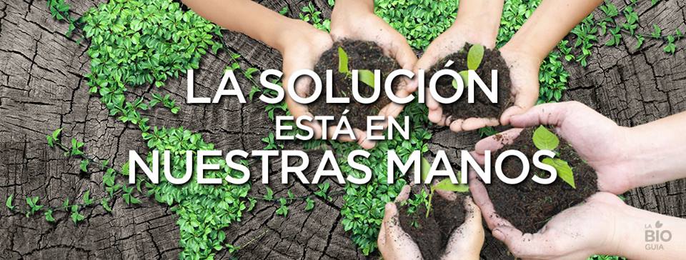 somosbioguia's tweet photo. #BienvenidoJunio - Mes del Medio Ambiente https://t.co/Hd4hwhDxhw