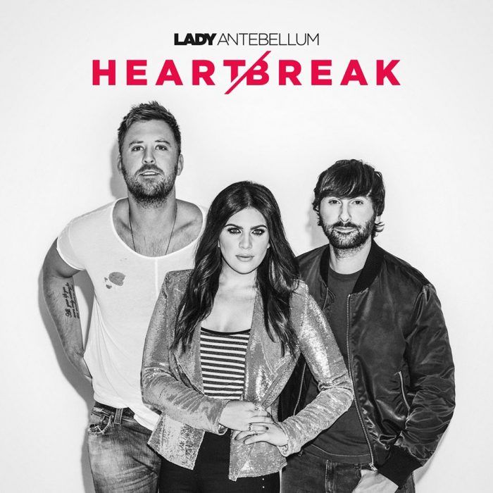 alboomstreams's tweet photo. FIRST LISTEN: @ladyantebellum stream upcoming new LP "Heartbreak" #newmusic #country https://t.co/YvsRTrCcPl https://t.co/h45zrXSvqB