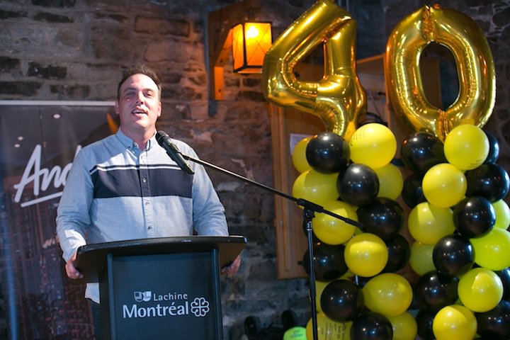 Mardis Cyclistes 2017 Season Launch Press Conference Celebrates 40 Years pedalmag.com/mardis-cyclist…