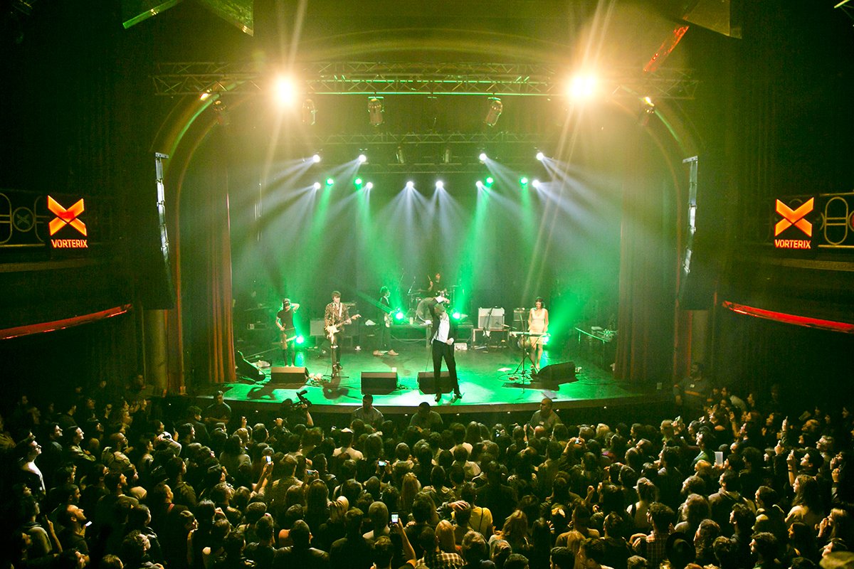 Albion_Rooms_'s tweet photo. South America showing lots of love, thank you all!
Photos by @matiasaltbach | @ealingpro
- Albion Rooms https://t.co/XY5PaEpYZB