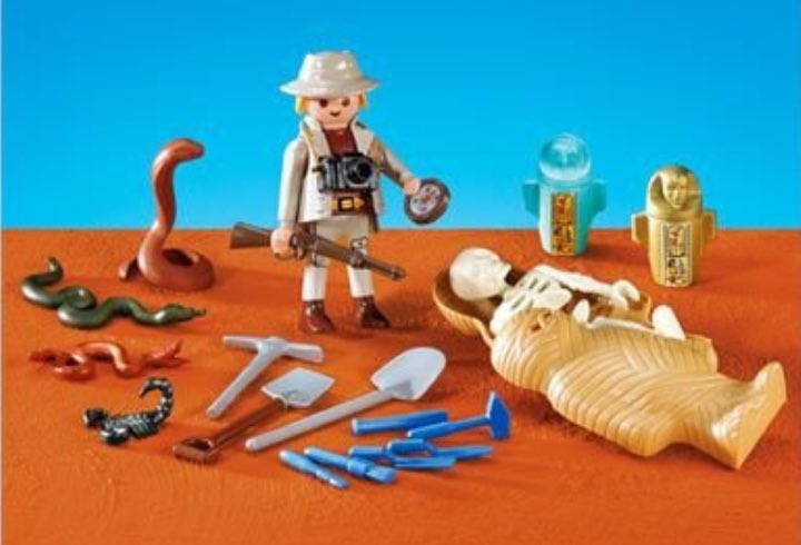 jb_Jamin's tweet photo. #CMMin Dans un mode d'#archéofiction de quel archéologue êtes vous le plus proche ? #archeoweek #archeoweek #JNA17 #archeolol 😋 https://t.co/SKfnoE8uS3