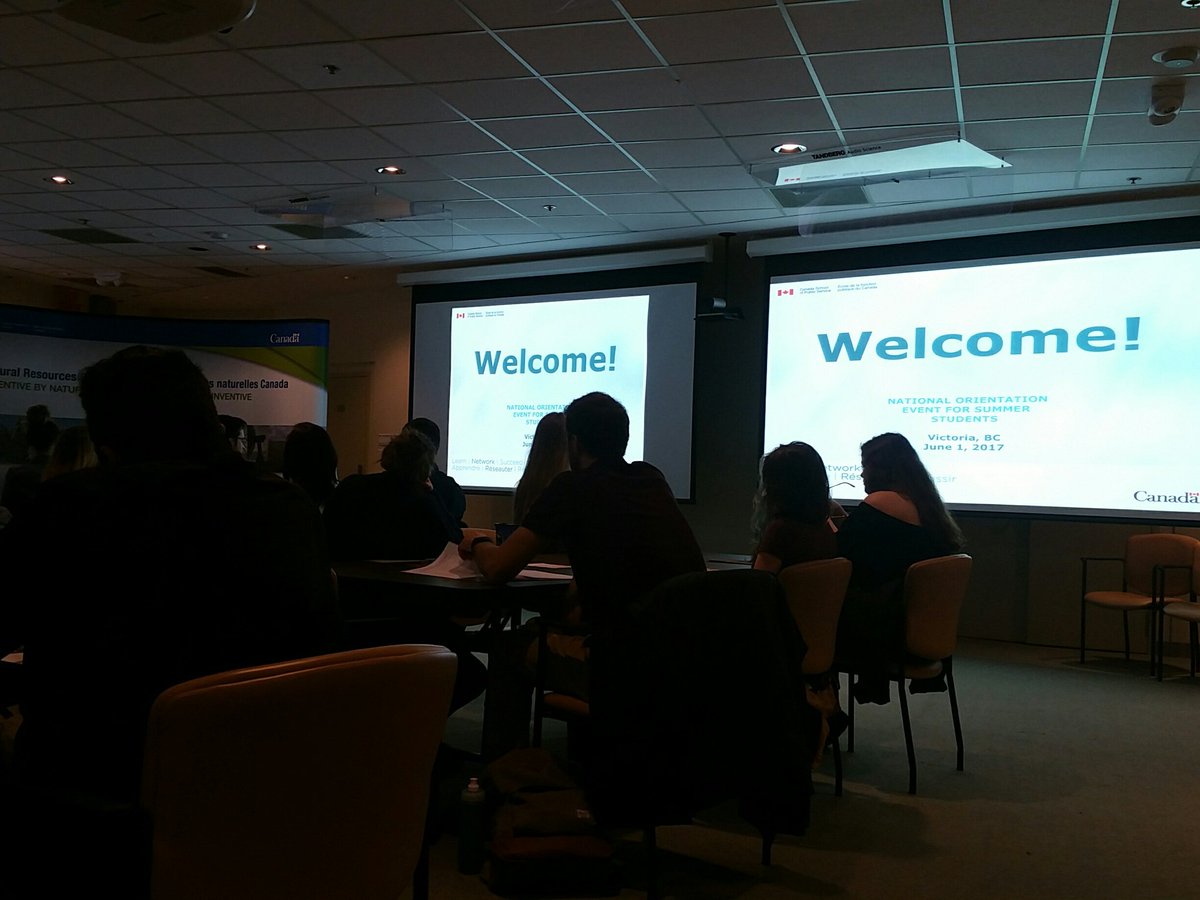 Ada_Bello's tweet photo. #VITSO students attending @School_GC National Orientation for Summer Students. Supporting the careers of our future. #BeCuriousGC https://t.co/w9Iu2GaoAy