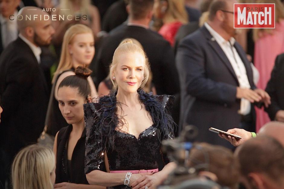 ParisMatch's tweet photo. Nicole Kidman : “Etre à l’amFAR, c’est ma façon de donner en retour” https://t.co/89IWK0aUMk https://t.co/5xXG4G1EKB