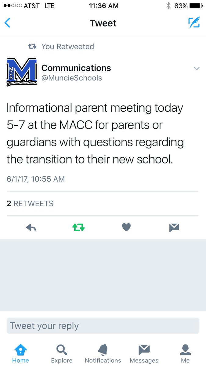 North View Principal (@mitchell_mcs) on Twitter photo 