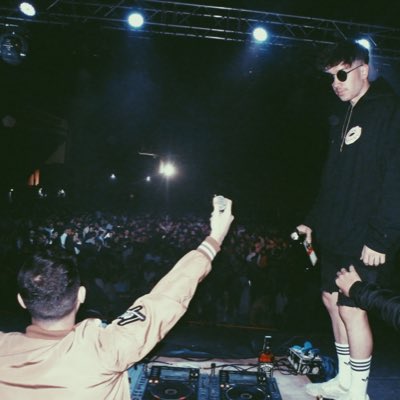 DAMUZZIK tweet media