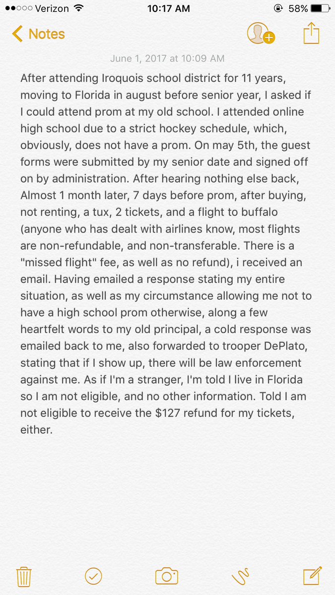 jakevitello1's tweet image. Iroquois finds another way to screw me over one last time! Rip. Miss the old barn!