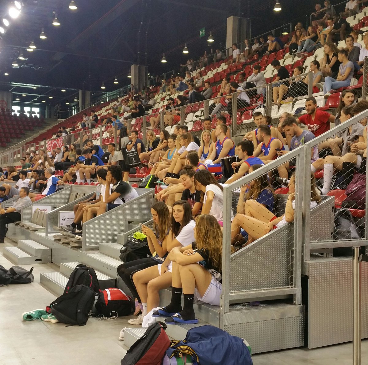 melty Basket Ligue tweet media