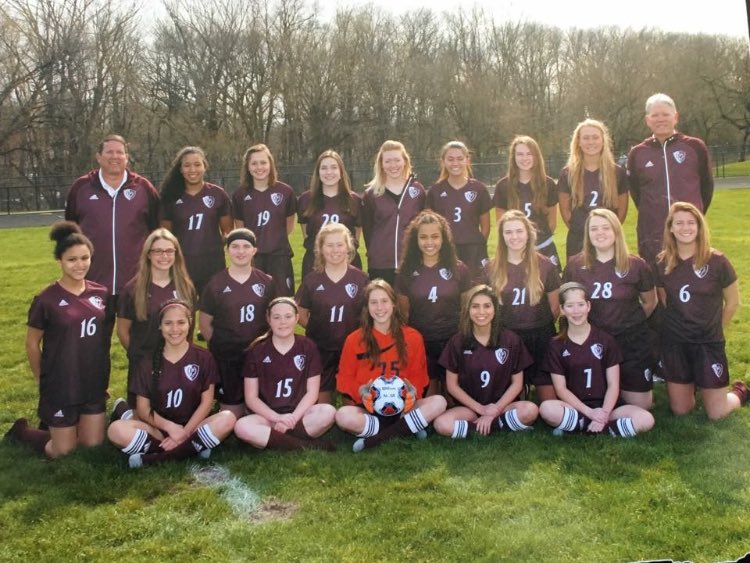 lexiinesbitt's tweet photo. come support the parchment women's soccer team in the 2nd round of districts tonight! 6pm at phs!! ⚽️ https://t.co/JCsFCUbDjd