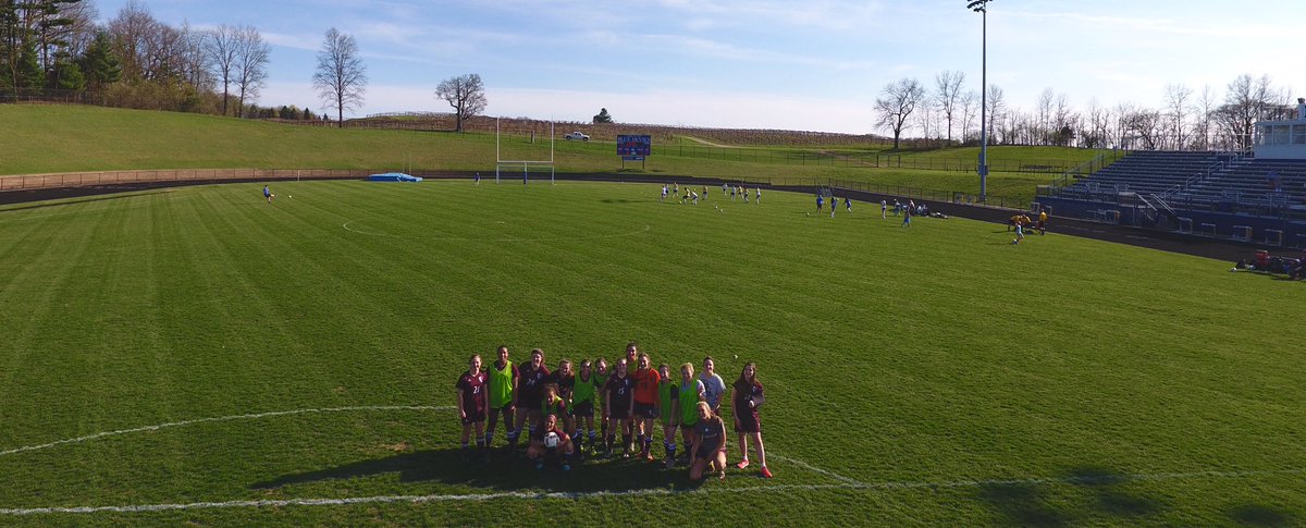 lexiinesbitt's tweet photo. come support the parchment women's soccer team in the 2nd round of districts tonight! 6pm at phs!! ⚽️ https://t.co/JCsFCUbDjd