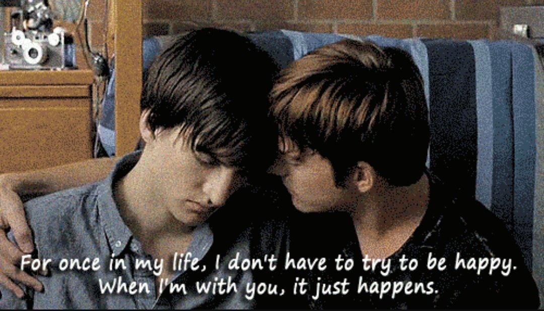 richardharmonuk's tweet photo. This is too cute. Legit one of my fave scenes from this film https://t.co/rSQ2nypp5r