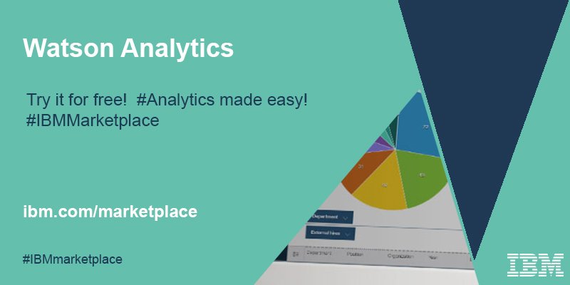 cpharmakis1's tweet photo. Try it for free!  #Analytics made easy!  #IBMMarketplace  https://t.co/FeqeVo90JF https://t.co/FhdvLXo1pH