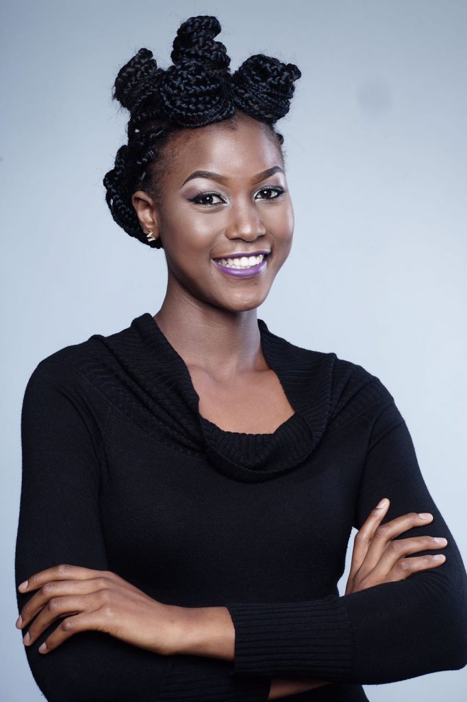 IRepCamer's tweet photo. Audrey Monkam is Miss Beach 2017 https://t.co/2ToCKNlXVf #beauty #iRepCamer #TrendCamer @theHOTJEM https://t.co/Q1rSOIKk76