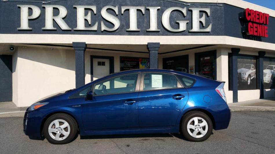 sunpab's tweet image. 2010 TOYOTA PRIUS 4DR
Price    $11,950    -  Mileage    104,669
Call Keith or Jay - (757) 399-2414