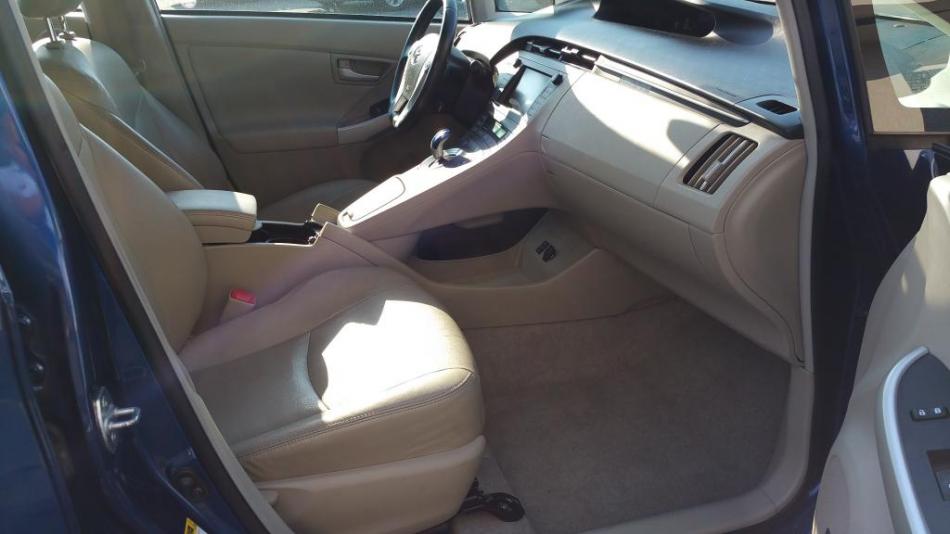 sunpab's tweet image. 2010 TOYOTA PRIUS 4DR
Price    $11,950    -  Mileage    104,669
Call Keith or Jay - (757) 399-2414