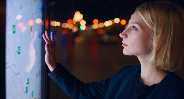 Smart cities: Who owns the #data? bit.ly/2ssp5X0
