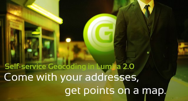 saradya3's tweet photo. Pushing #Lumira 2.0 GEO performance to the limit using #Galigeo - "GEO cook" analytics. https://t.co/po5OGOzomz https://t.co/iWjvBkKpXO