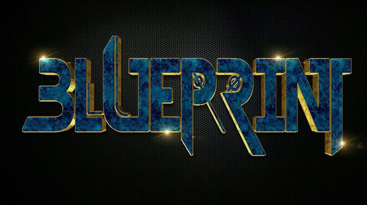 Da Blueprint tweet media