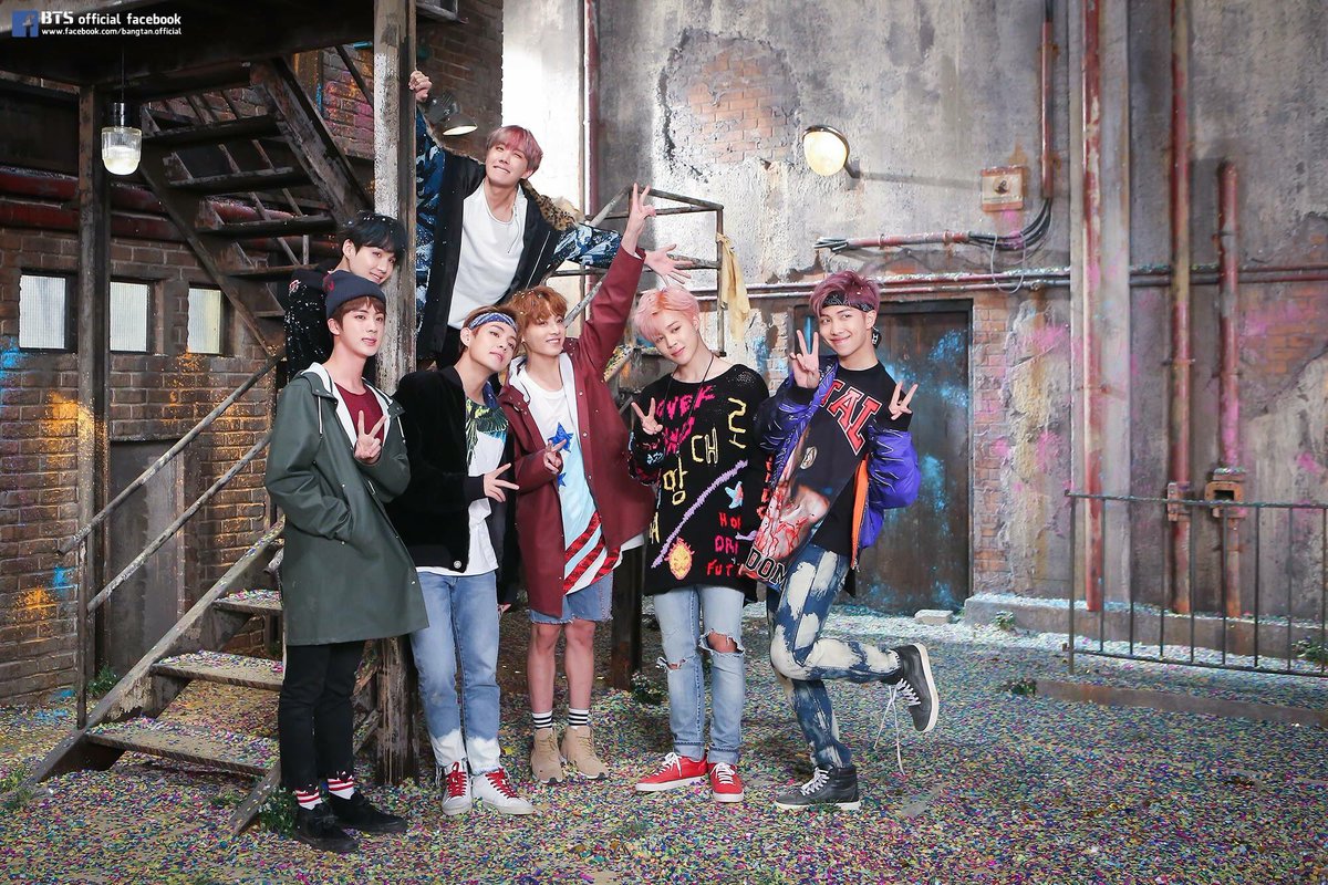 inez is seeing bts! tweet media