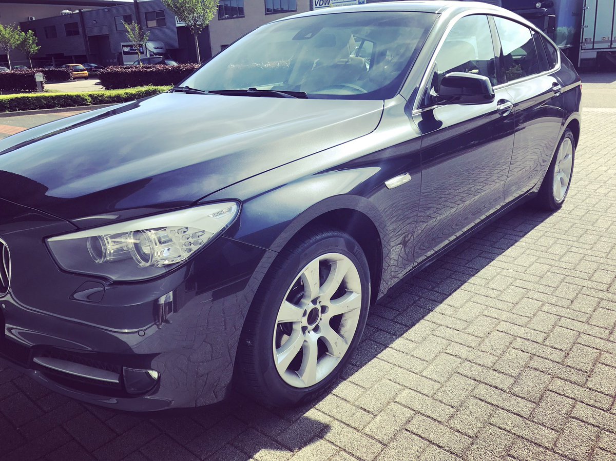 HNevrela's tweet photo. Next one please 😎 #windowtint #bmw #gt #bereadyforsummer #ppf #premiumshield https://t.co/60Sldk6qII