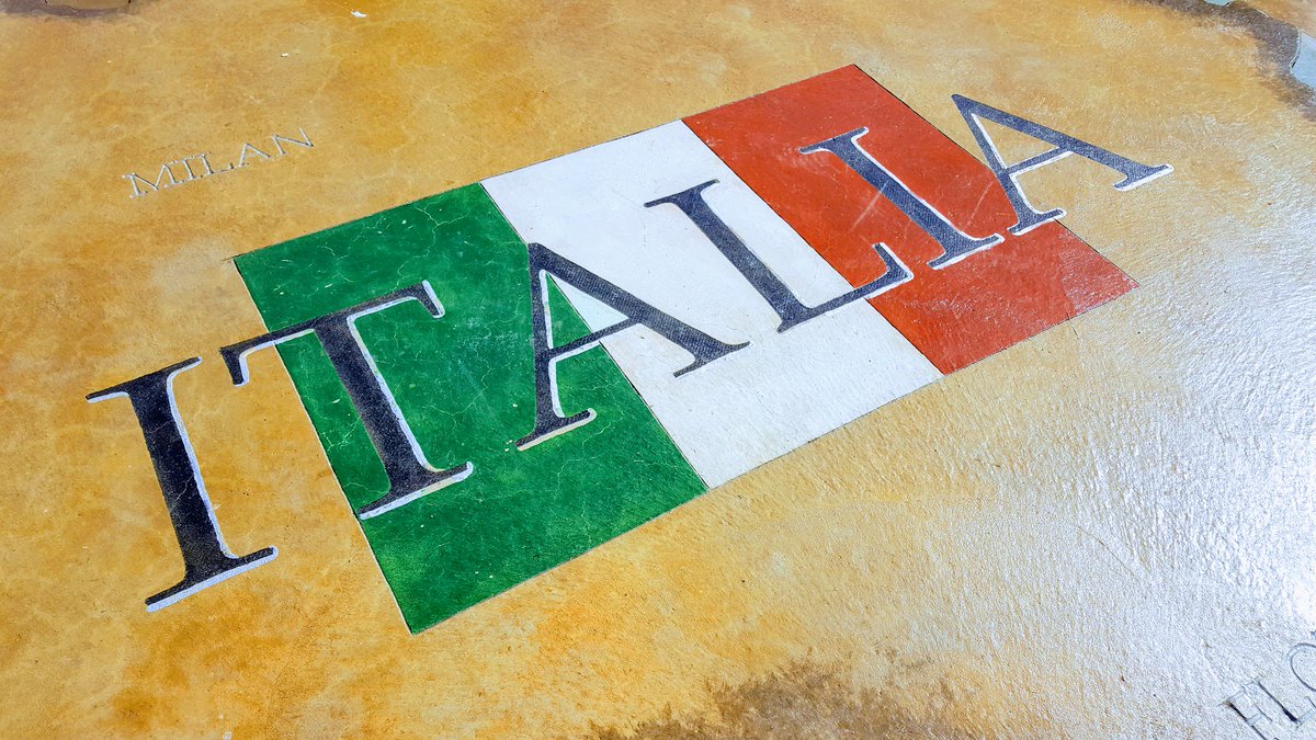 It's HERE!! Gates open at 4 p.m.!! Let's DO THIS!!  #MemphisItalianFestival #Bocce #LuigisHideAway #LuigisCafe #LuigiLand #CookTeam #Italia