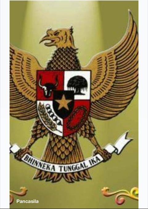 EvaMamase's tweet photo. Selamat hari kelahiran #PANCASILA 1 JUNI 1945 ----> 1 JUNI 2017 
#Sayaindonesia  
#SayaPancasila 
#pekanpancasila https://t.co/pS2ZSUrVhV