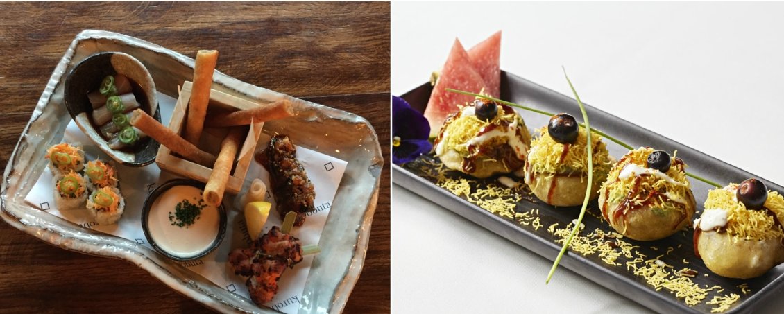 ConnaughtVil's tweet photo. The Connaught Village #WorldFoodTrail has begun. Celebrate @LondonFoodMonth with a tantalising culinary tour: https://t.co/ZWjFNSKApk https://t.co/j0z7ptyrQF
