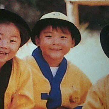 YOONBIH's tweet photo. cutie cutie ni baby boo https://t.co/UlSftckKTU