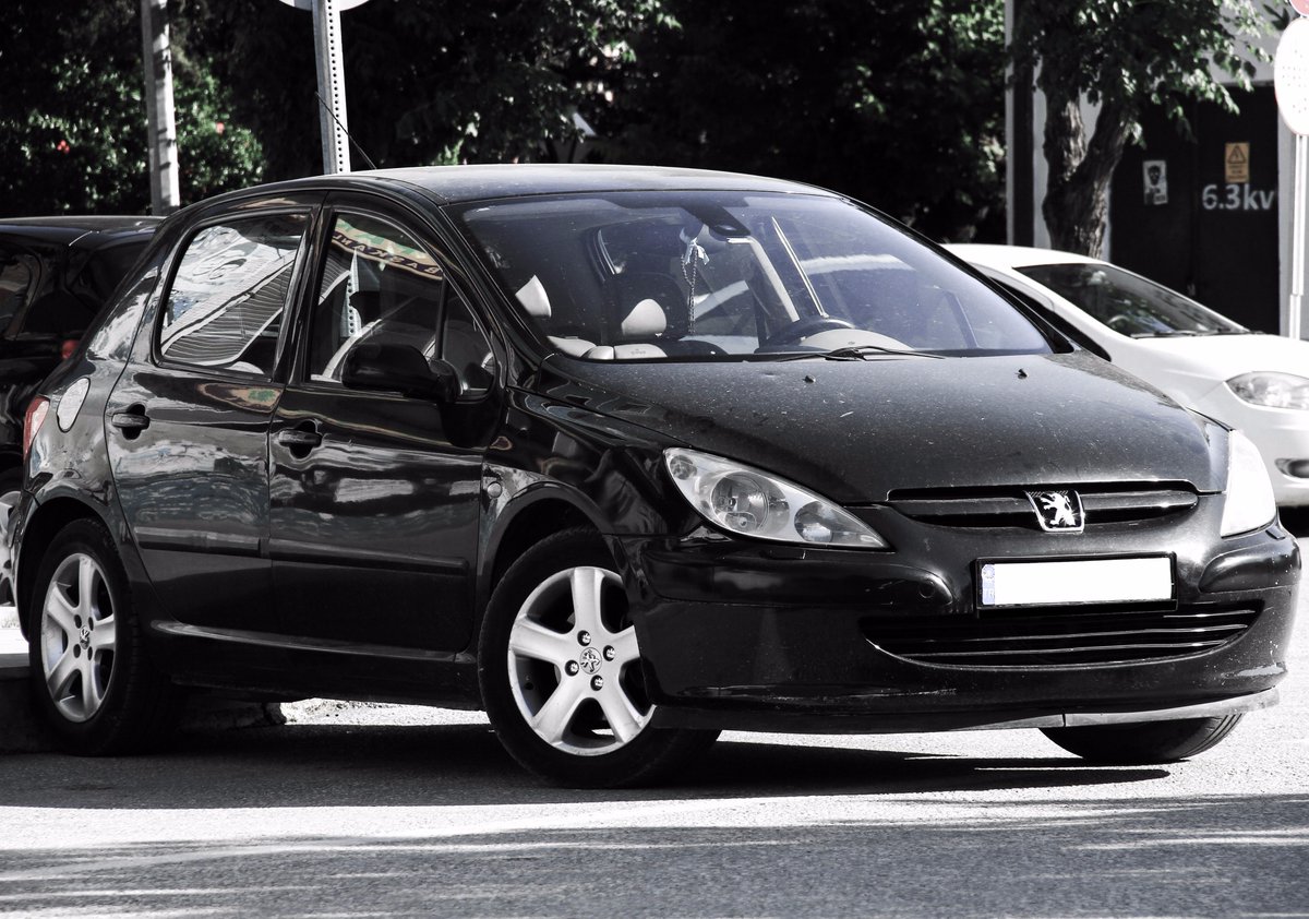 zinedmedre's tweet photo. Peugeot 307 #peugeot #p307 #peugeot307 #voiture #automobile #cars https://t.co/wLVRsf8HFk