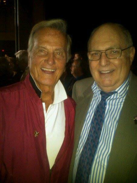 Happy Birthday Pat Boone! 