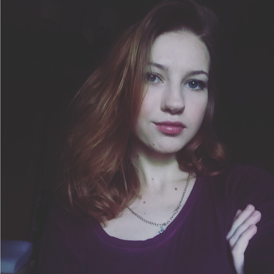 Marina (@marina_nelep) on Twitter photo 