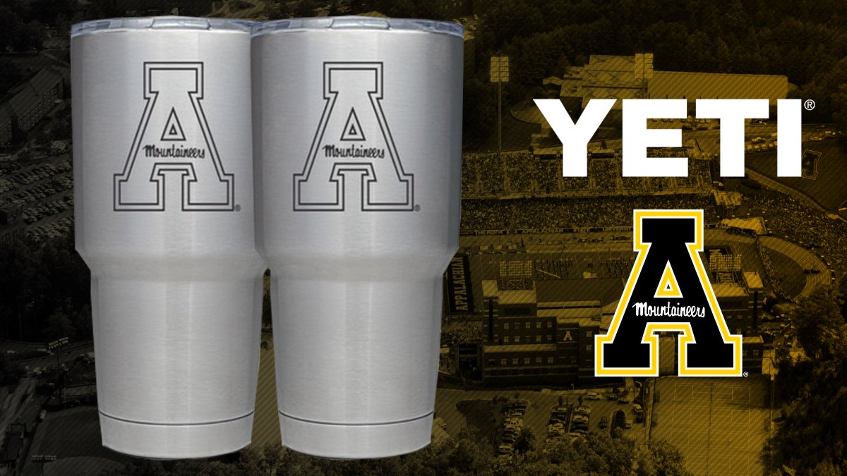With Father's Day coming, it's ⏰ for another <a href="/YETICoolers/">YETI</a> giveaway! RT before 5 p.m. Friday to be entered to win one of two 30 oz. tumblers.