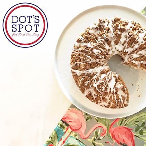 NycciNellis's tweet photo. Start your #weekends off right @BKKCookshop 's #popup, #DotsSpot~Every Saturday & Sunday starting tomorrow @ 8am:
https://t.co/SevHTJpBFd https://t.co/QJvUyC9BZy