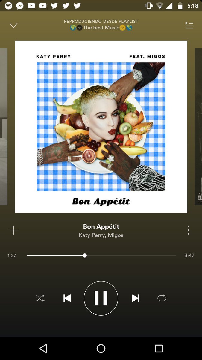 Josechu_'s tweet photo. Bon appétit baby 💗🐹 https://t.co/b6rMWAqQ3y