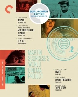 DailyFlickNY's tweet photo. Via #Slant: Review of #MartinScorsese’s #WorldCinemaProject 2
#ErmekShinarbaev #PierreRissient
#MevlutAkkaya #Limite
https://t.co/Pap3v6kDCT https://t.co/lPKipLYqIp