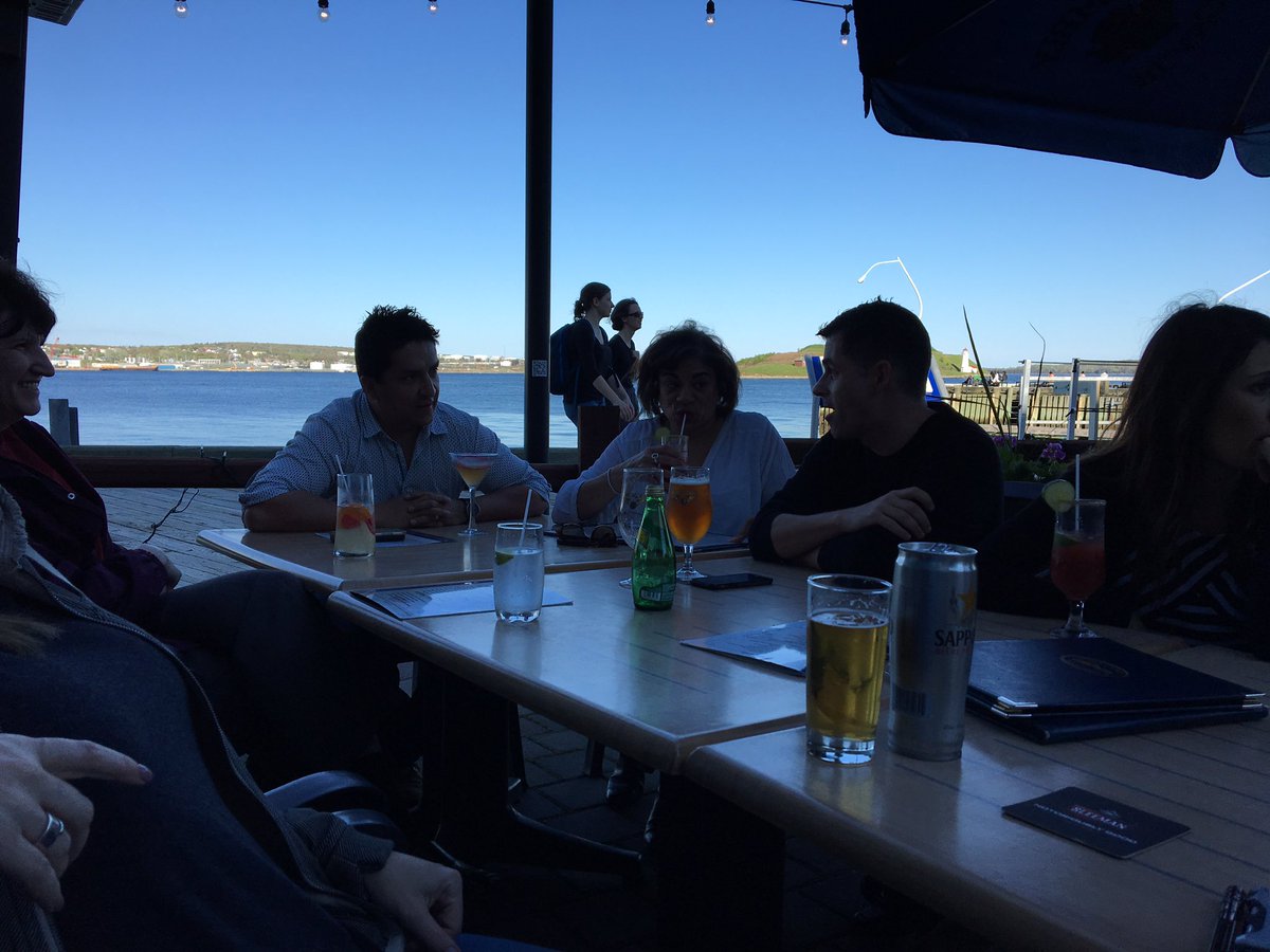 Hamachi Restaurants (@hamachihouse) on Twitter photo A Gorgeous night @My_Waterfront <a href="/bishopslanding/">Bishop's Landing</a> chilling on the patio! Celebrating <a href="/cbishop44/">Christine Bishop</a> many years with <a href="/Premiere_ATL/">Premiere Suites ATL</a> @ashleypilkey A Gorgeous night @My_Waterfront <a href="/bishopslanding/">Bishop's Landing</a> chilling on the patio! Celebrating <a href="/cbishop44/">Christine Bishop</a> many years with <a href="/Premiere_ATL/">Premiere Suites ATL</a> @ashleypilkey